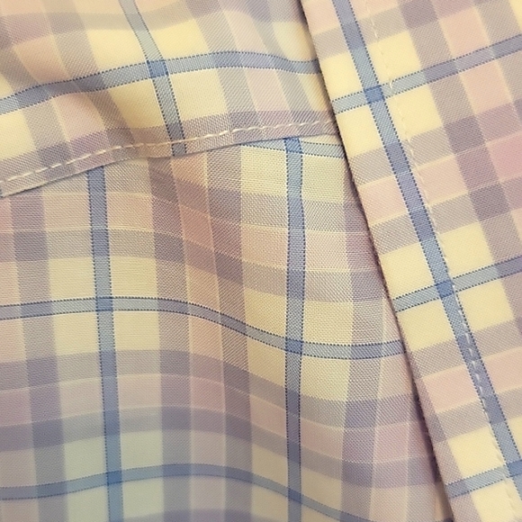 PROPER CLOTH CUSTOM BUTTON DOWN SHIRT - Picture 3 of 11